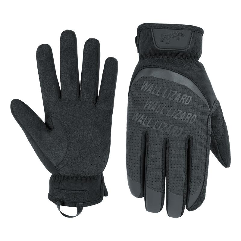 New Product Tactical Gloves Super Technician Tactical Gloves Full Finger Touch Screen Outdoor Cycling Gloves Summer Outdoor Gloves