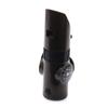 7In1 Emergency Survival Whistle Compass Magnifier Flashlight Thermometer Camping