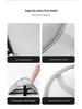Breathable Summer Mesh Lumbar Support Cushion for Car and Office