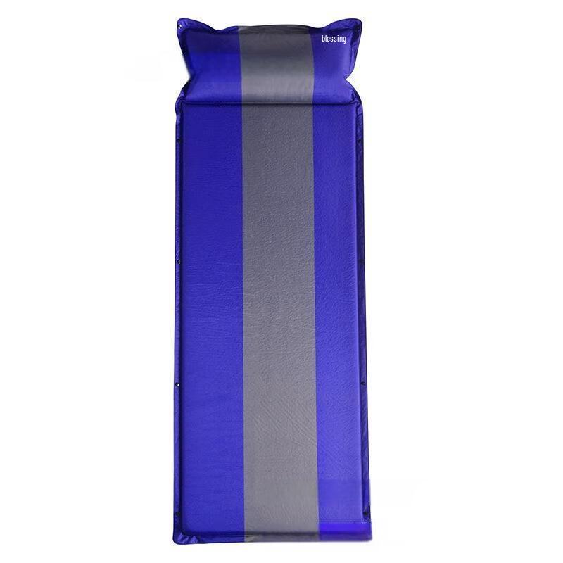 Single Self-Inflating Camping Mat