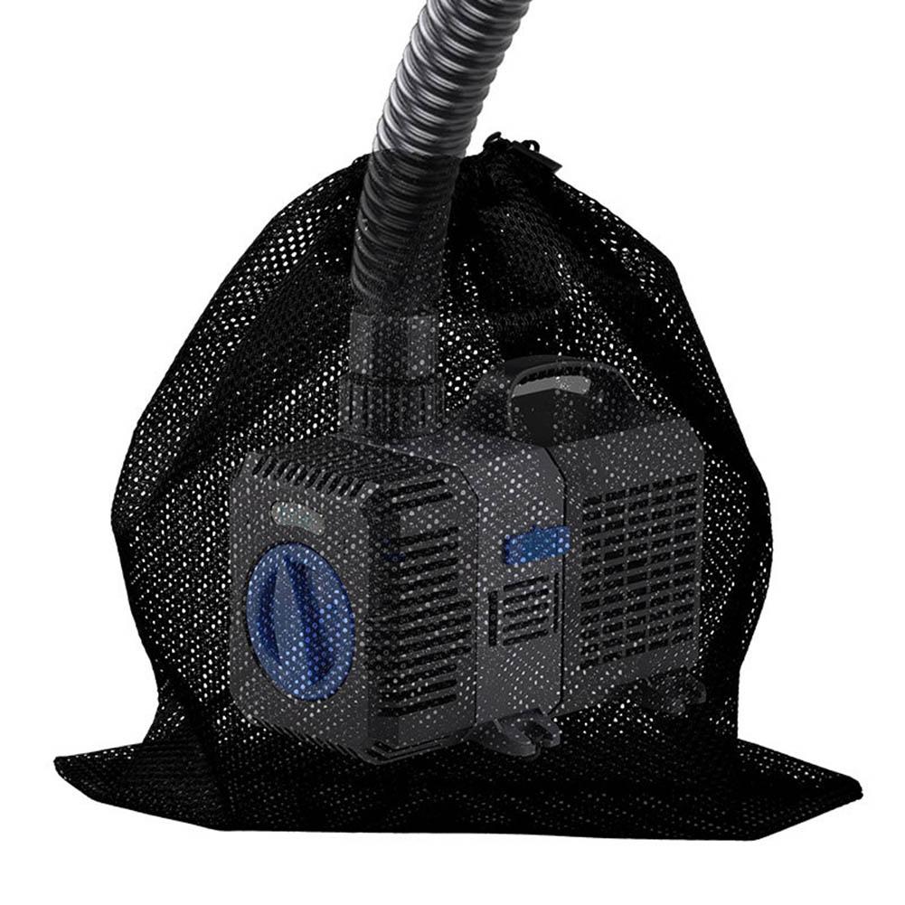 Water Pump Filter Bag
