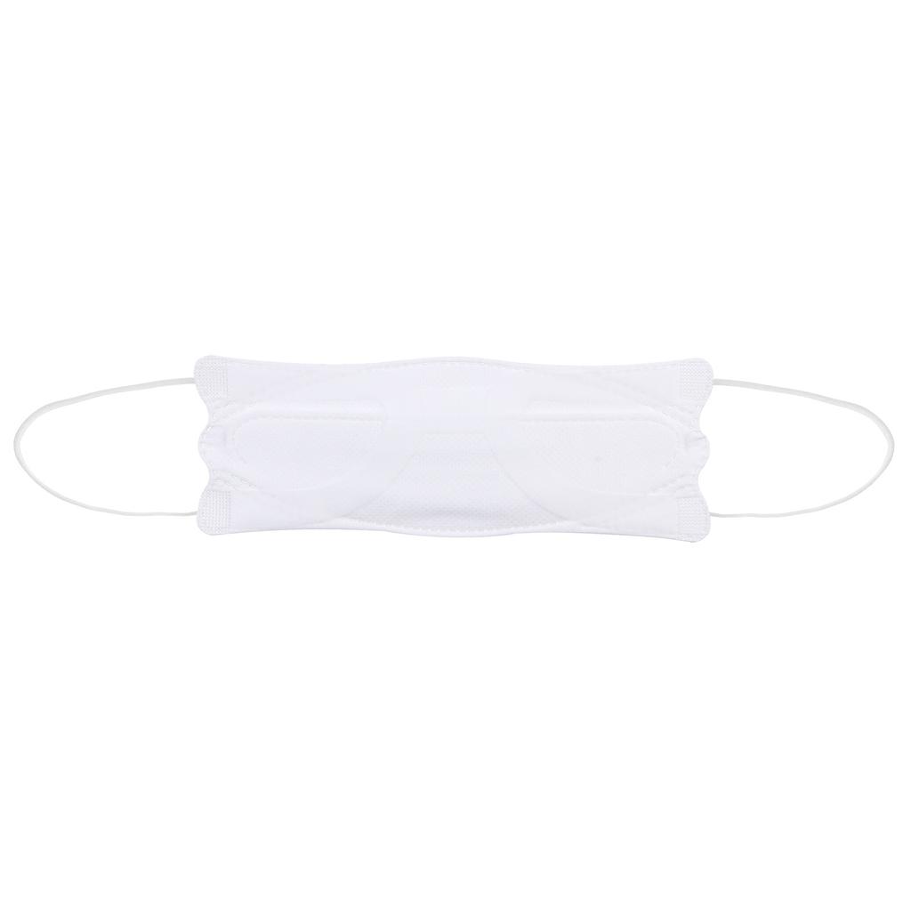 Adult Outdoor Mask Droplet And Haze Prevention Fish Non Woven Face