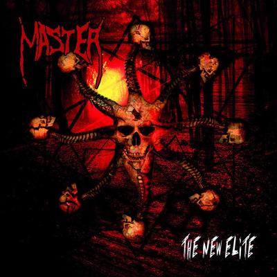 CD MASTER - The New Elite ASH095CD Pulverised Reco 2012 Singapore Rock Used