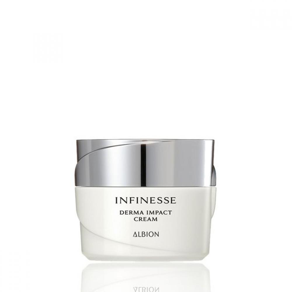 Albion Derma Impact Cream 30g Single option
