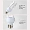 Spirals 40/45W Energy Saving Light Bulbs,Low Energy Lamp Warm White Lamp,Energy-Saving Lamp For Kitchen Bedroom
