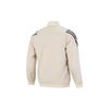 adidas Essential Jacket Spring Fall Season Men's Khaki HU1514