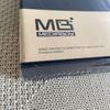 [USED] THE FACT BTS PHOTOBOOK SPECIAL EDITION