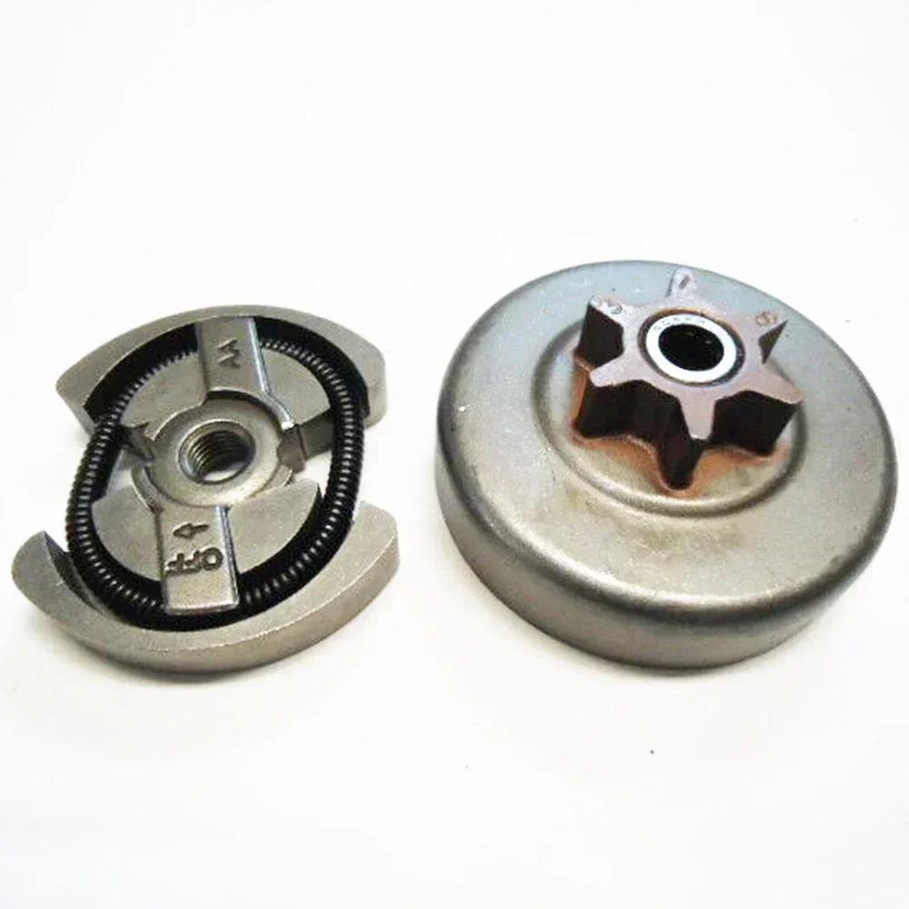 Clutch Drum For Poulan P3516 P3816 P3818 Chainsaw Sprocket 530057905 Clutch 53005790 Chain Saw Clutch Spare Parts
