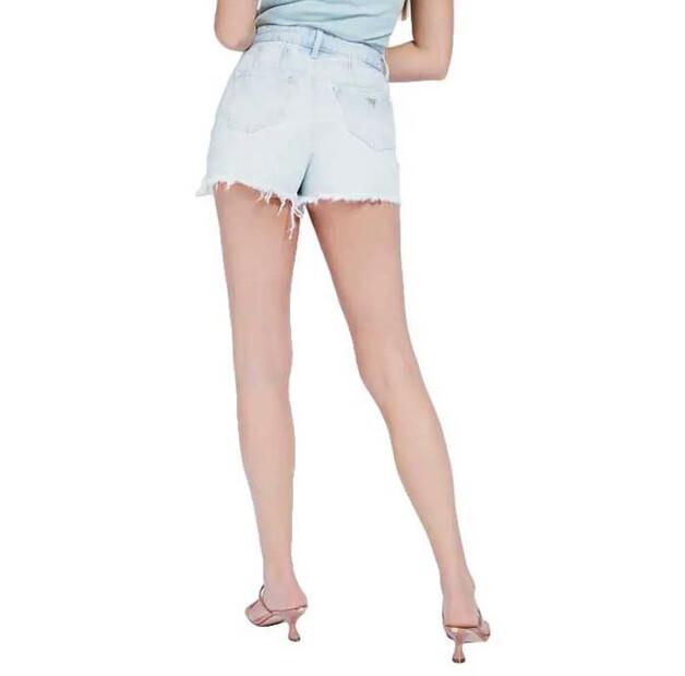 Guess Alexia Denim Shorts