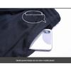 Rongyi Short Sleeve Physical Training Suit