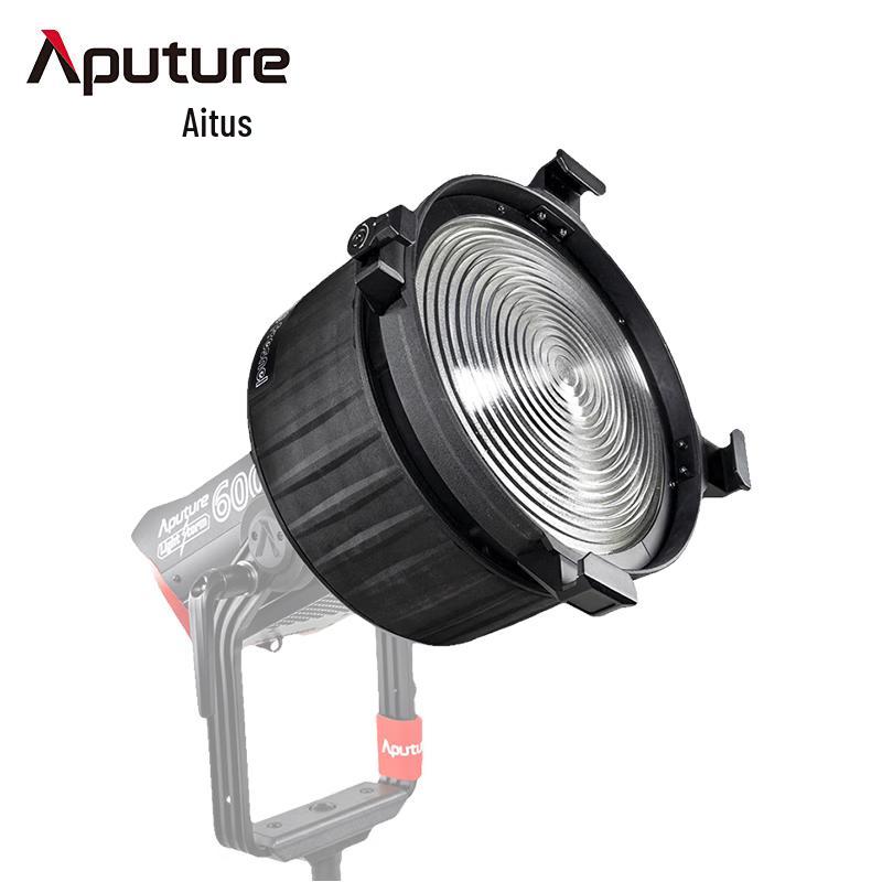 Aputure F10 Fresnel Zoom Lens