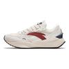 Anta HERITAGE Cushioning Breathable Low Top Casual Shoes Men's Ivory White 112348878-1