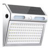 Oświetlenie zewnętrzne – Lampy solarne