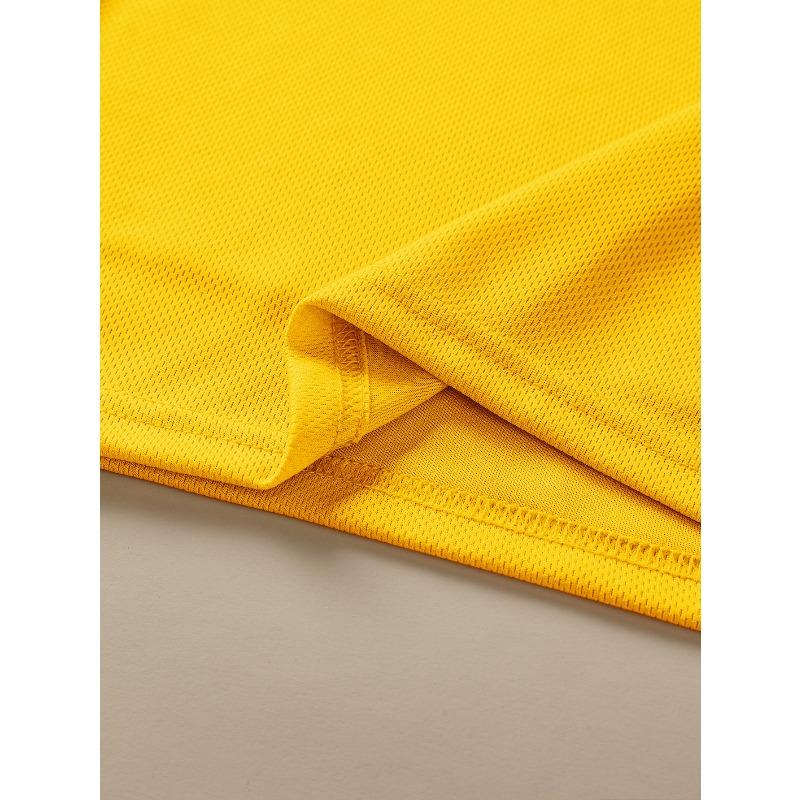 European Size Boys Round Neck Short Sleeved T Shirt with Dinosaur Pattern Print