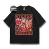 Steven Gerrard shirt, Liverpool FC legend tee, retro football top