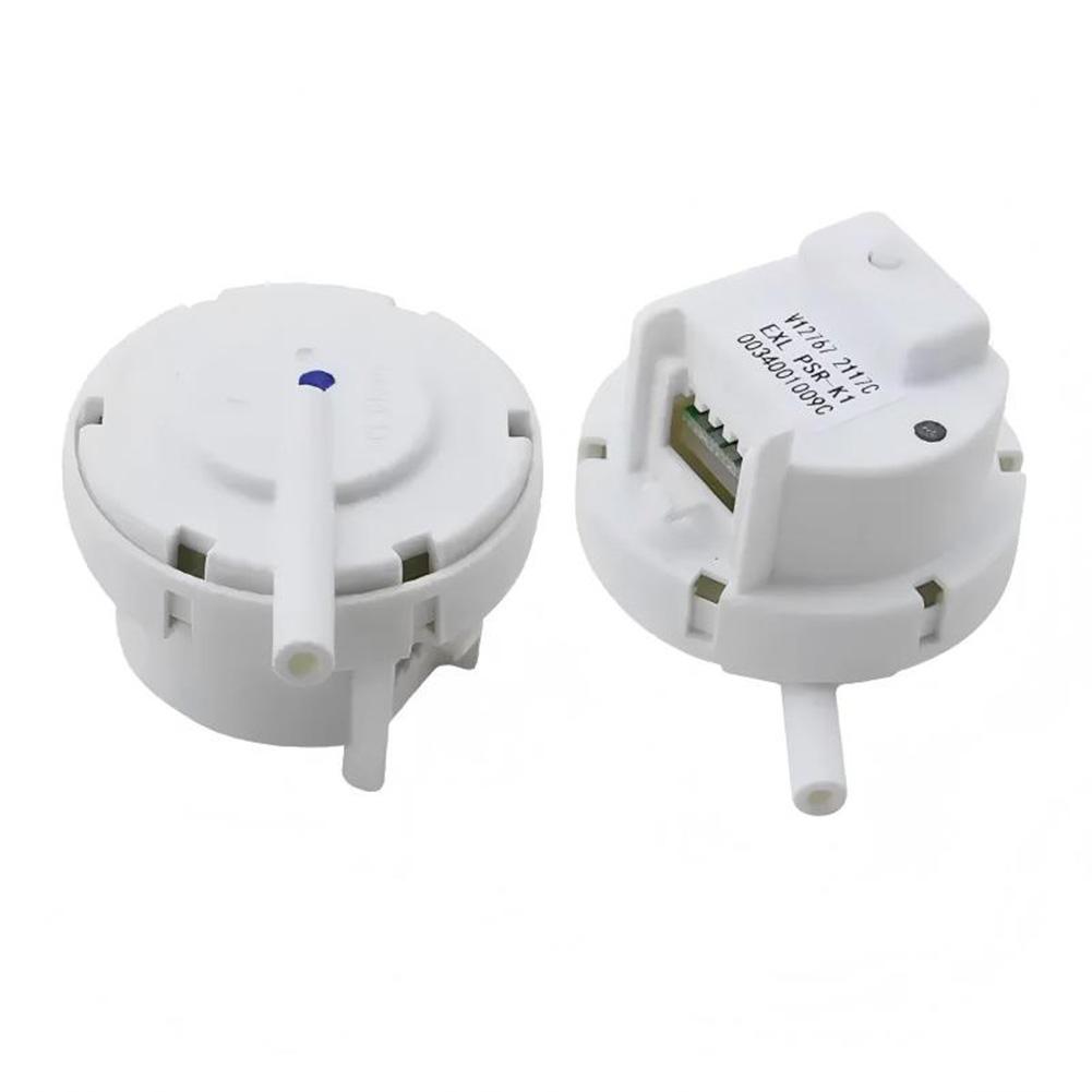 Replacement Sensor Switch Water Level for Haier Automatic Washing Machine PSRK1 Model 0034001009C Easy Installation