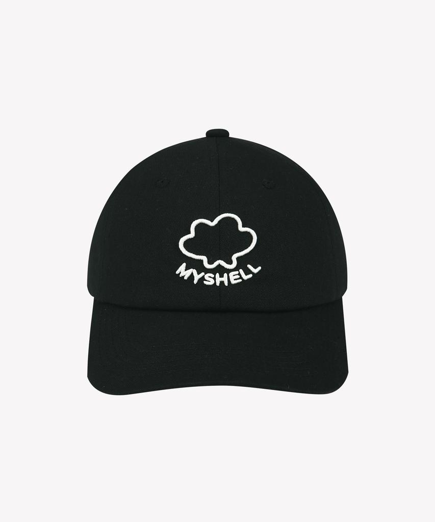 MYSHELL Standard Ball Cap_20210Cp