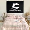 Cannondales Anime Tapestry Indian Buddha Wall Decoration Witchcraft Bohemian Hippie Wall Hanging Sheets