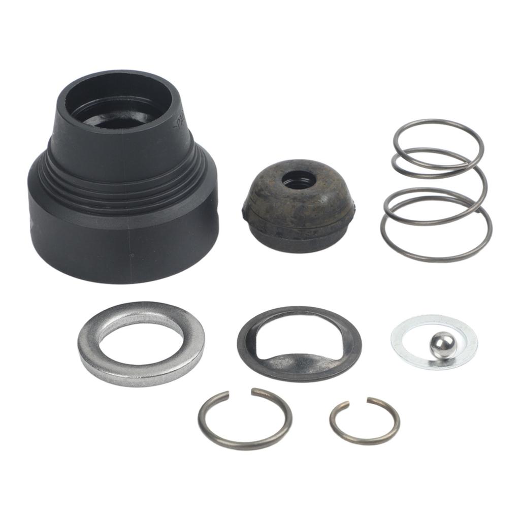 For SDS Hammer Drill Chuck Assembly 455393-4 346177-0 for HR2630 Series Tools Repair and Functional Restoration