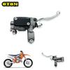 For KTM HUSQVARNA GASGAS Motorcycle Front Brake Master Cylinder Repair Pump 2014-2025 125-500cc Dirt Bikes with Brembo Brake