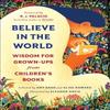 Believe In the World by Elise Howard Hardback Book 9781643755533