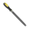 Mill File, PP+ Material T12 Carbon Tool Steel, Comfortable Flat Mill File, Living Room for   House