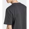 Adidas Graphic Tee   Black Jf2857