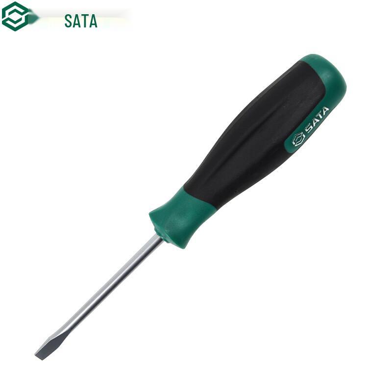 SATA T-Series Slotted Screwdriver