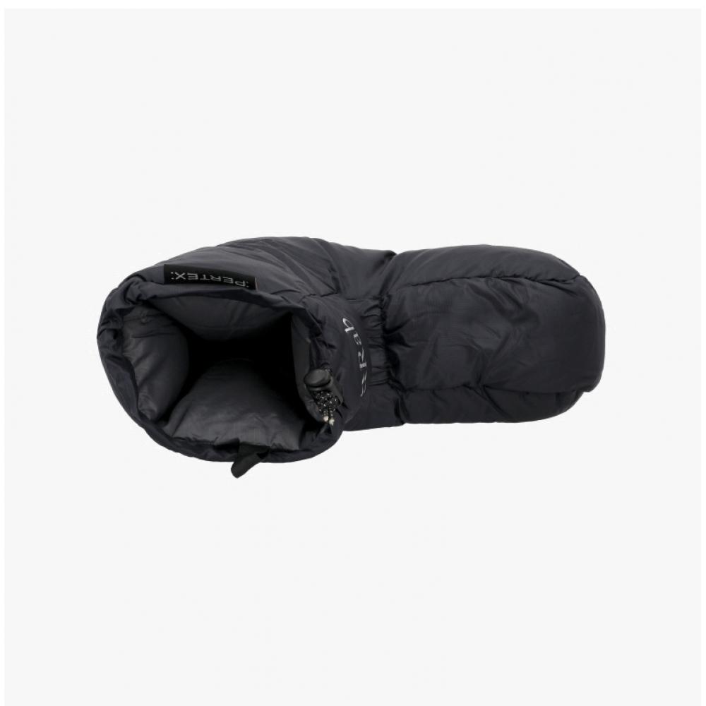 Rab Expedition Padding Slipper Qed 17 Ebony