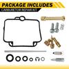 Carburetor Repair Rebuild For  Carburetor Repair-Kit Carburetor Repair-Kit