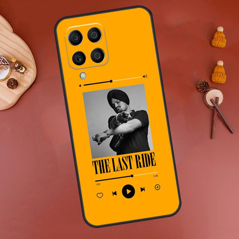 

Sidhu Moose Wala Case For Samsung Galaxy M33 M21 M31 M16 M36 M56 M53 M13 M12 M32 M52 M15 M55 M14 M35 M34 M54 Samsung M53