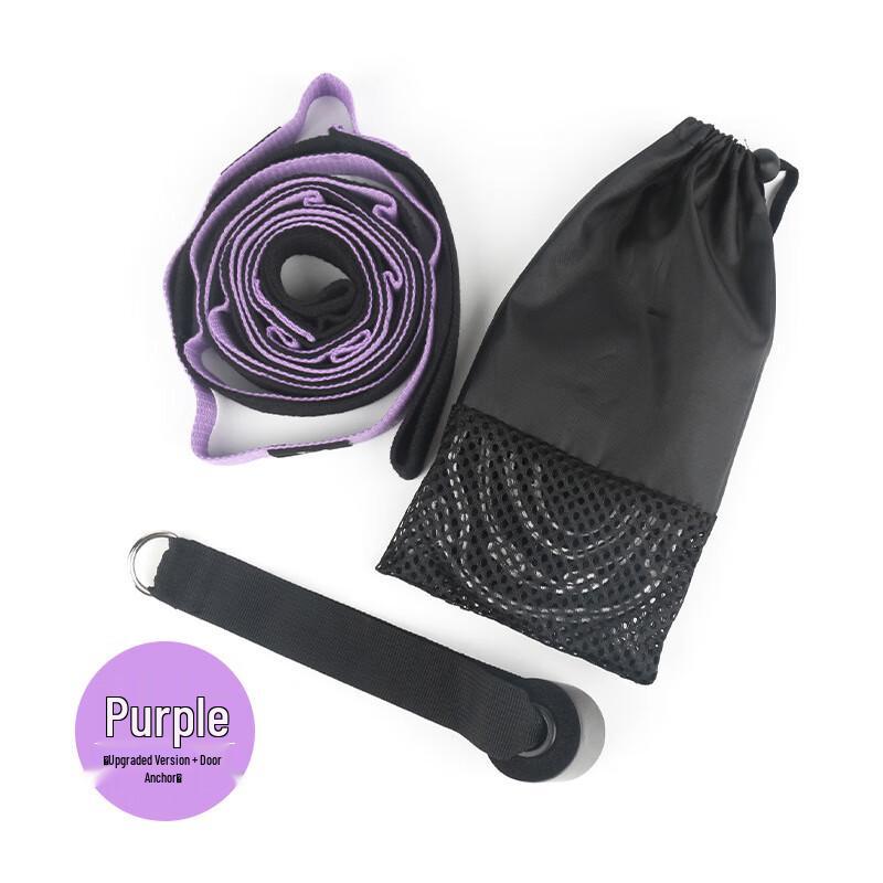 Yoga Stretch Resistance Band