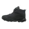 Waterproof Black Men's Boots M7210TS