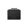 Microsoft Keyboard 8X8-00143 Black QWERTY