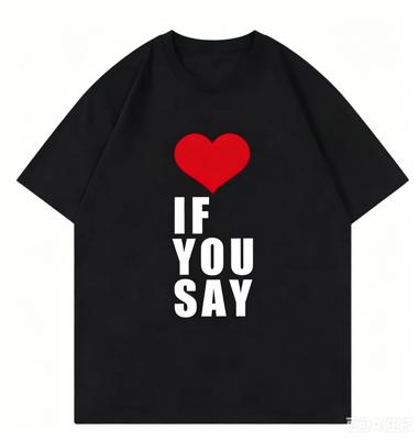 Üst giysisi – T-shirtler
