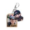 Famous Boy Group Star Keychain, Collection Pendant, Collectible, Gift Suitable For Star Purchase