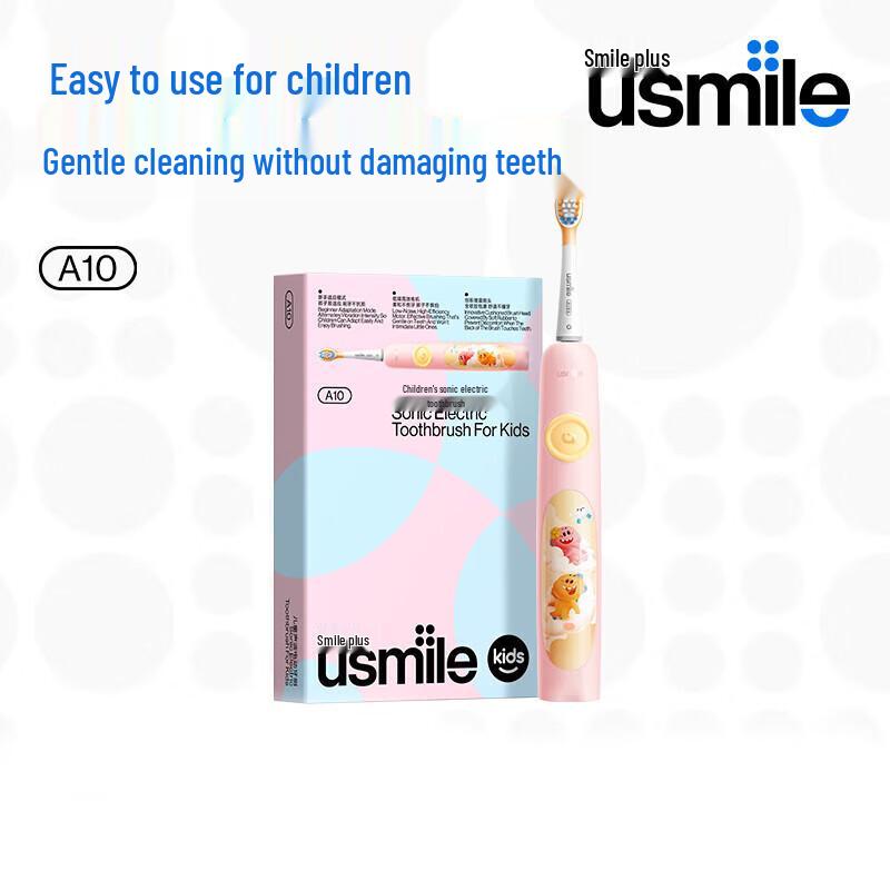

usmile A10 Kids Sonic Electric Toothbrush