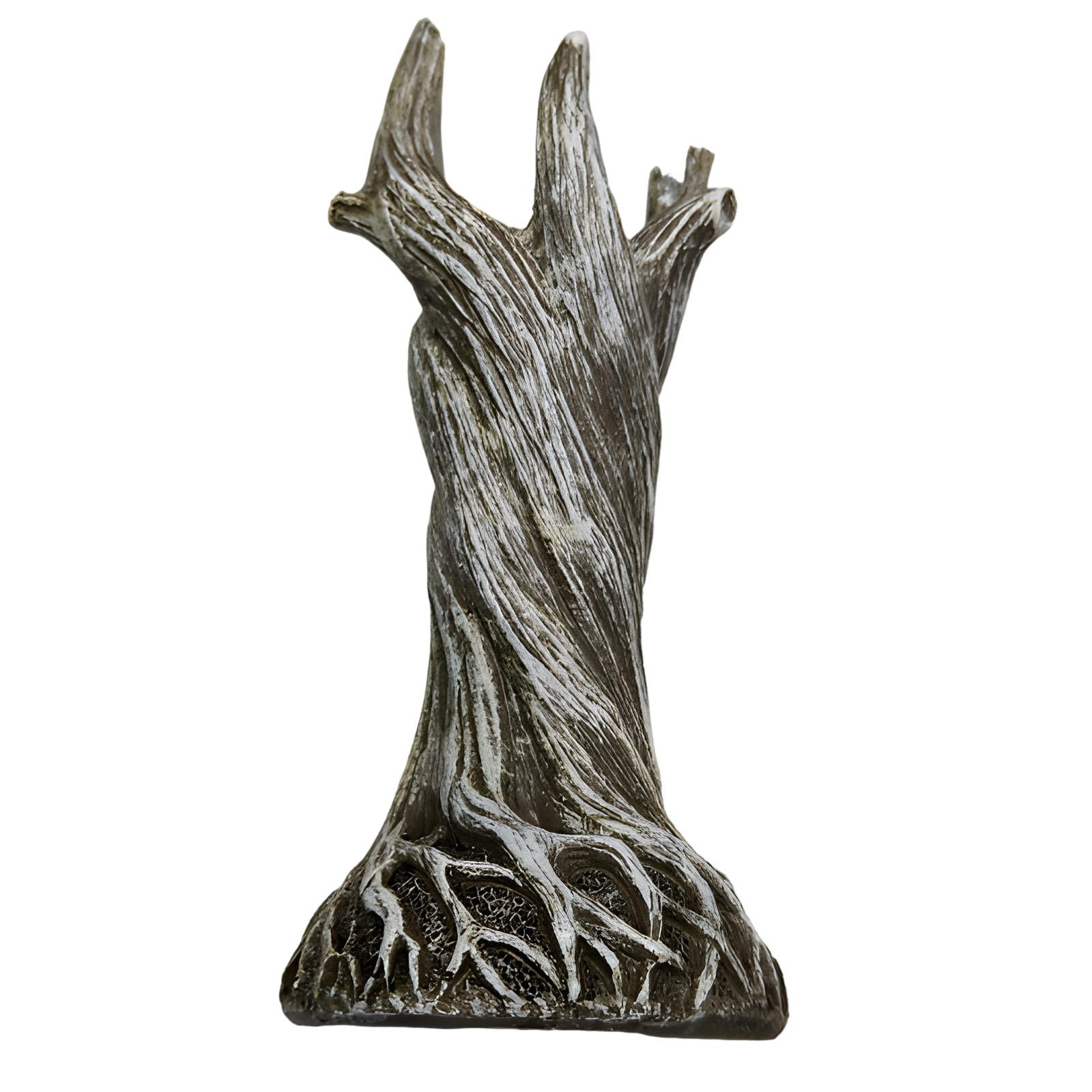 

Dry Floral Plant Vase Ornament Tree Trunk Furnishings Handmade Art Crafts Suitable for Living Room Office