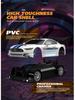 1:24 RC AE86 Drift Car – 4WD High-Speed Remote Control Racing Model