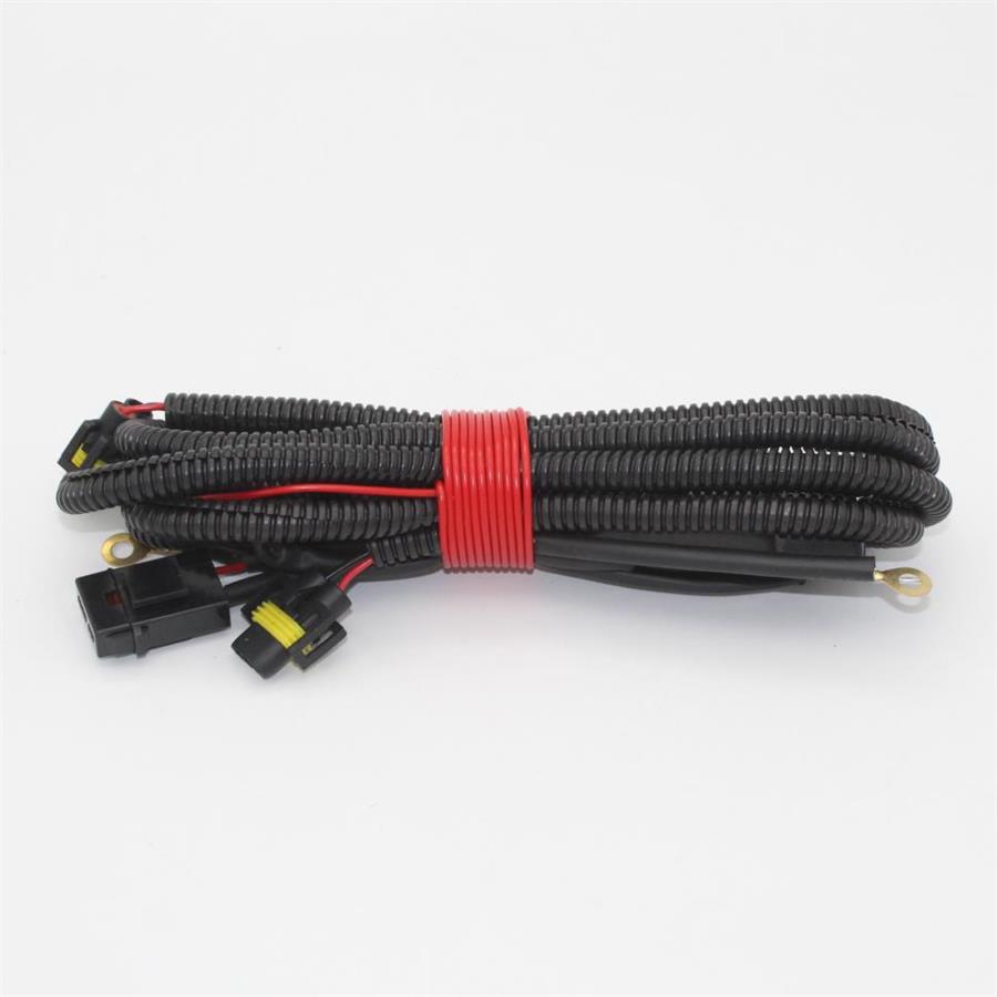 Front Halogen LED Fog Lamp Light+Wire For VW Transporter Multivan Caravelle T5 T6 2010 2011 2012 2013 2014 2015 Car-Stying