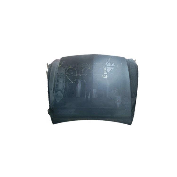 Hood Hinge for Mercedes-Benz W214: Models 2148801600, 2148801700