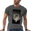 Jon Jones T-Shirt T-Shirt Personalisiertes T-Shirt Für Unisex Baumwoll-T-Shirt 100% T-Shirt