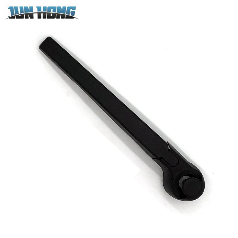 MG/Morris Garages MG5 Rear Wiper Assembly Blade & Arm Cover