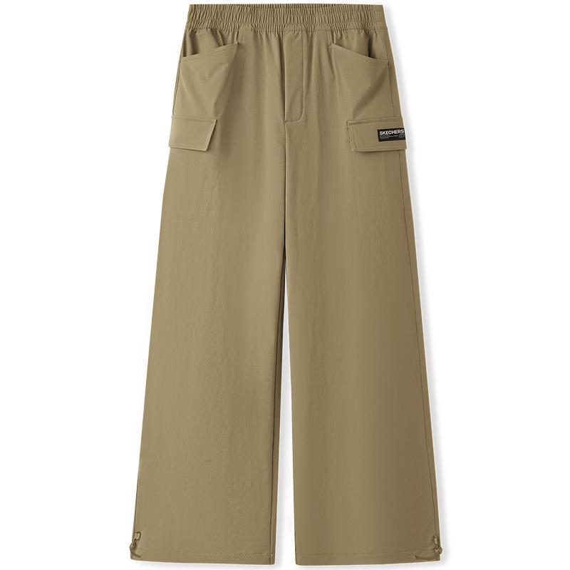 Skechers Men s Dual-Wear Water-Repellent Pants L325M036 XL