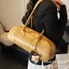 Large-capacity Bag Women's Summer Versatile 2025 New Casual Niche Design Shoulder Underarm Bag Work Commuter Bag