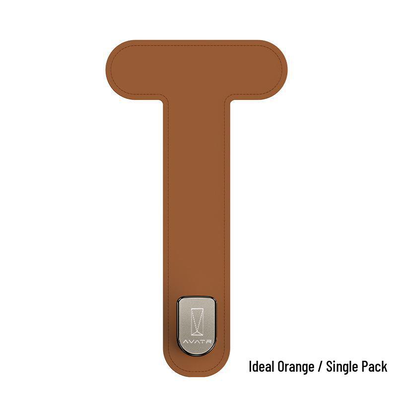 Avatar 11/12 Car Hook: Multifunctional Glove Box Storage & Decoration Accessory