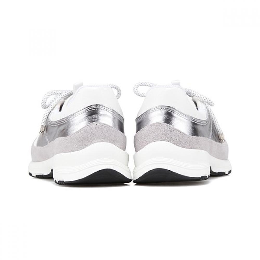 BARBARA Leather CaSual Women S SneakerS 4.5cm bbj162Si