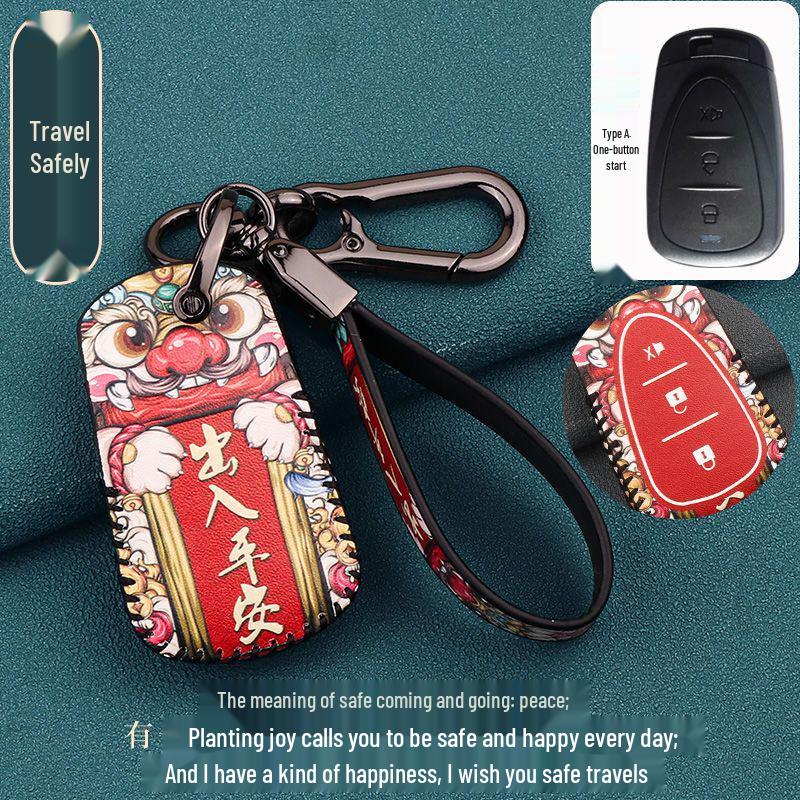 SYM Cruisym 150 Key Cover for Phoenix/Ninth Sister/DRG Remote