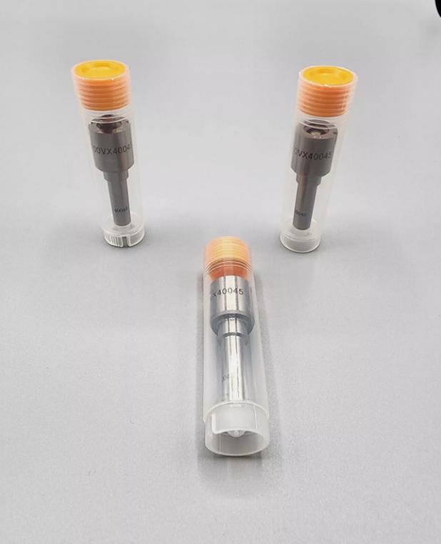 

Форсунка Bosch F00VX40045 чёрный