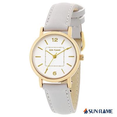 J-AXIS Unisex MJL-B31-GY (SFR Rund 28mm Sonnenflamme) Sehen